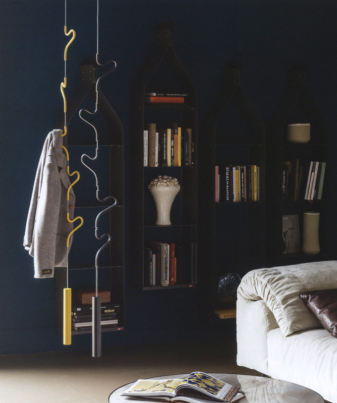 Вешалка  CATTELAN ITALIA AIR  - Вид №1