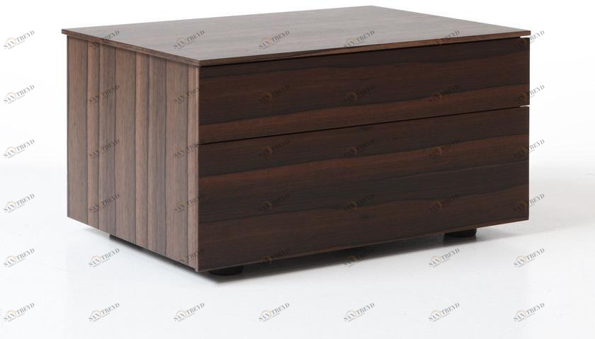 Porro Деревянная тумбочка с ящиками Boxes sun-id-1352910