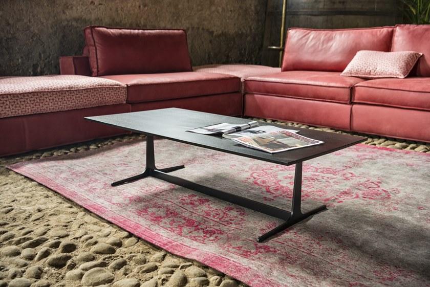 Gobbo Salotti Угловой диван в коже sun-id-1473288 - Вид №2