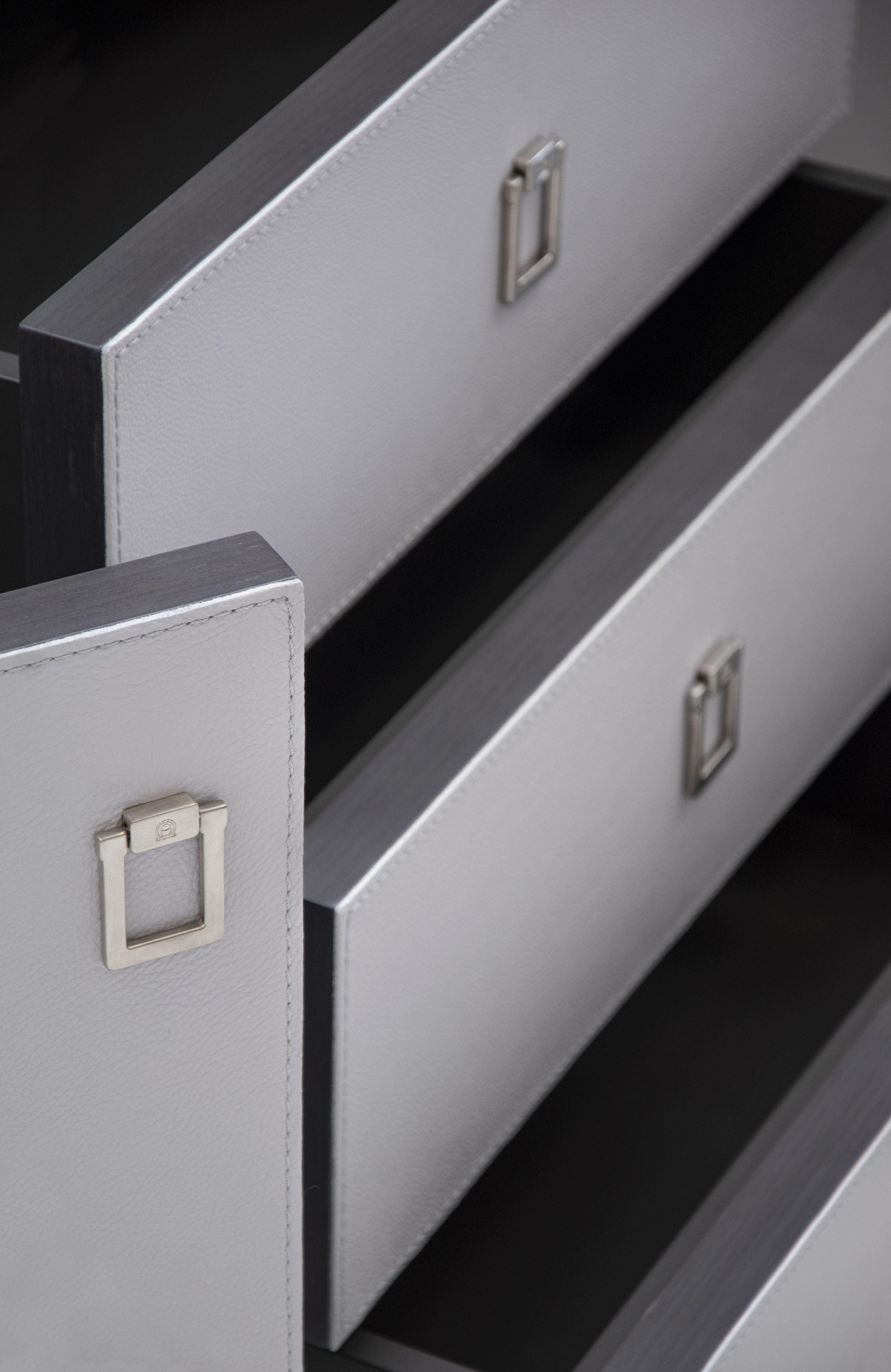 Исполнительный стол Formitalia Panamera ARCH-00086223 - Вид №3