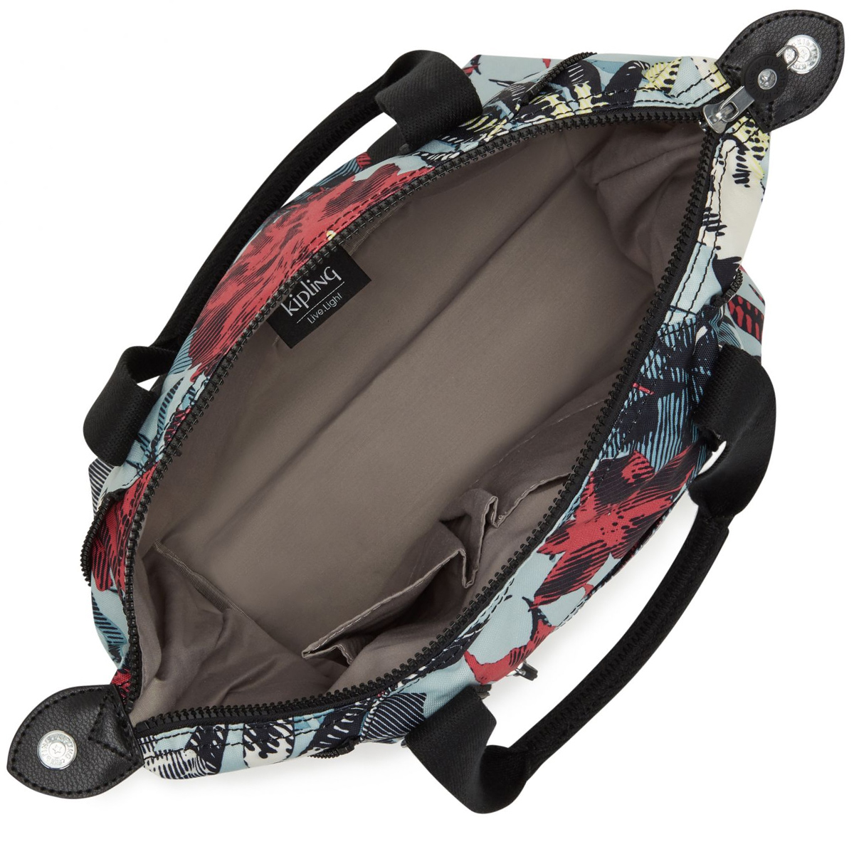 KI5656T28 Сумка Small Handbag Kipling Art Mini  - Вид №2