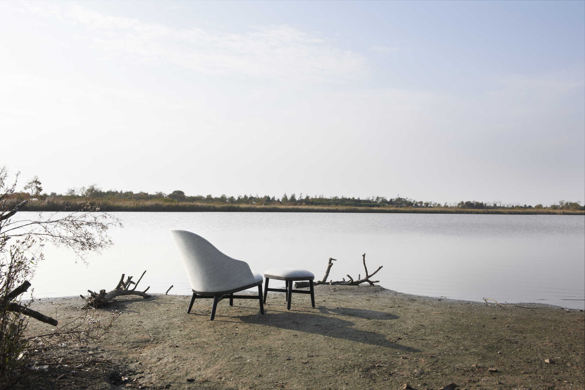 Кресло для отдыха Bund Stellar Works BU-S111 - Вид №2