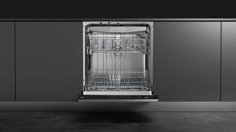 1322002 Посудомоечная машина Teka DFI 46900 Турция  - Вид №4