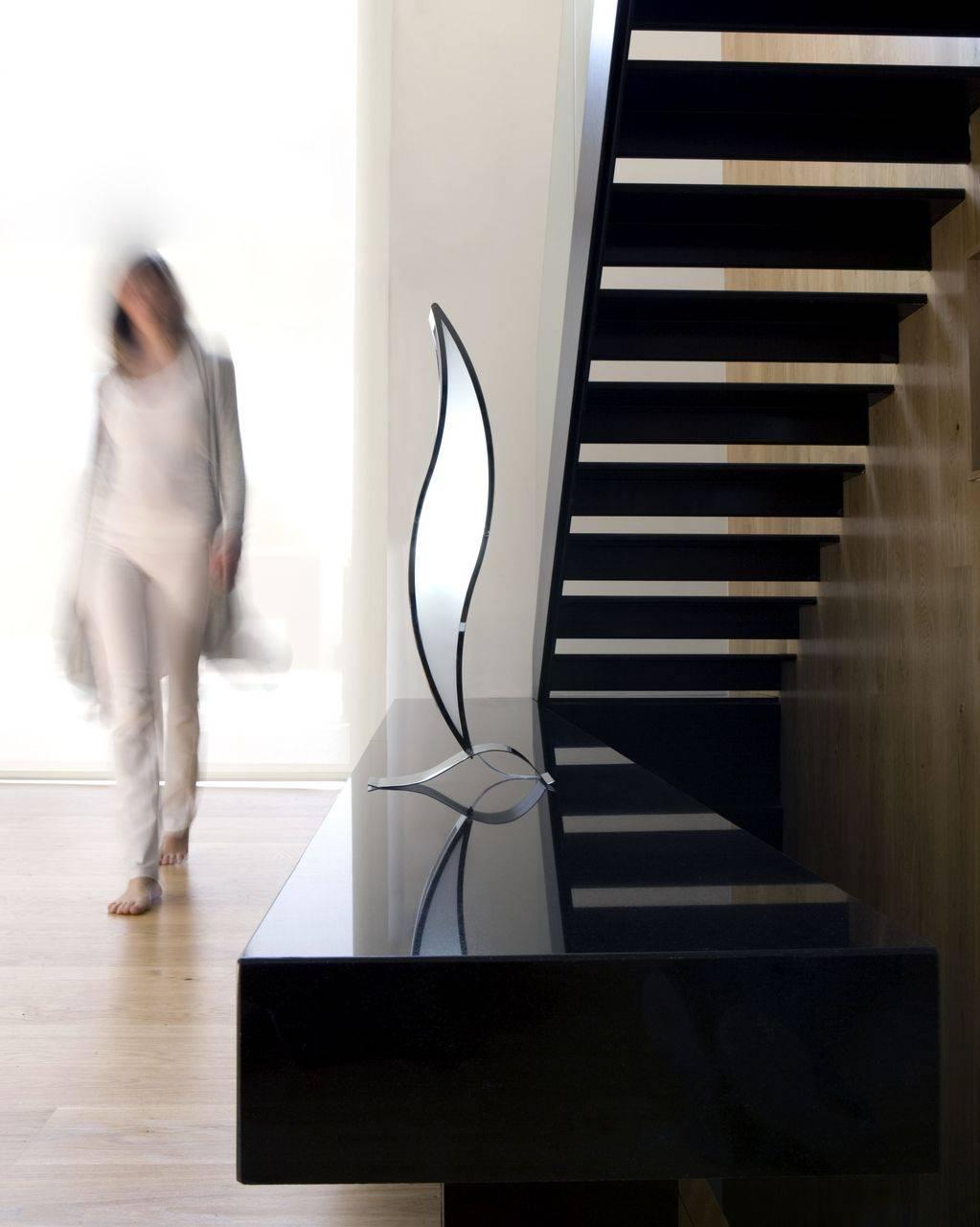 Настольная лампа Mantra Sintesys 0675 MANTRA КЛАССИЧЕСКИЕ 079901 Белый  - Вид №1