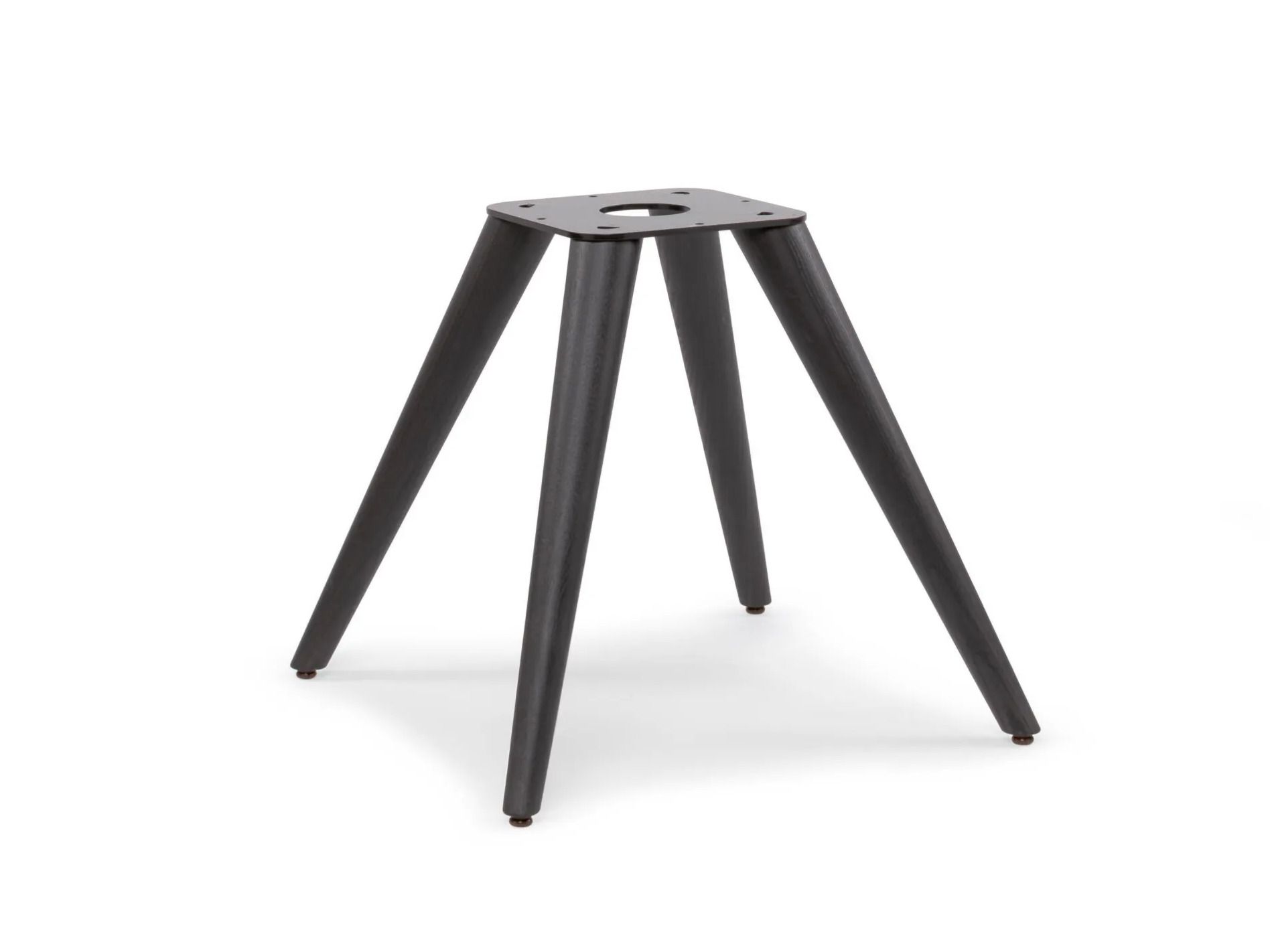 Мягкий стул с подлокотниками Riccardo Rivoli Flo ARCH-00067921 - Вид №4