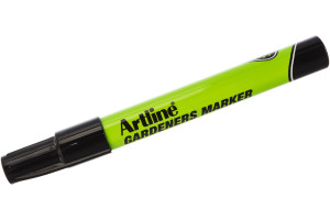 16307084 Маркер краска для садовника 2,3 мм Gardeners Marker, чёрный EKPRGDM-395 Artline
