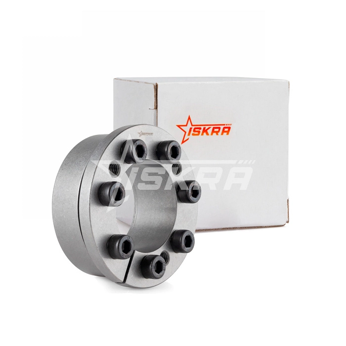 IS3399 Зажимная втулка KLAB030 (PHF FX51-30x55) ISKRA  - Вид №1