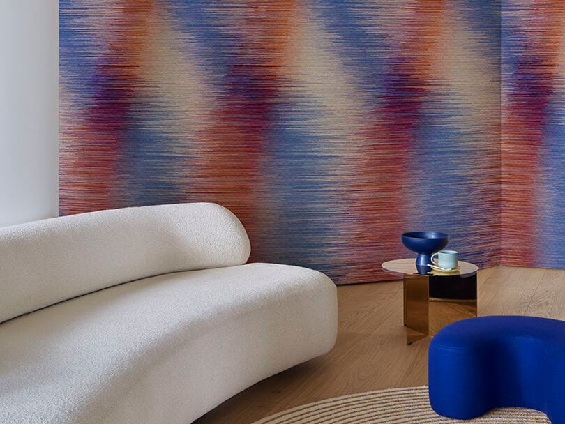 Обои с поддержкой d. ecodura™ Wall&decò Современные обои 2024 ARCH-00131062