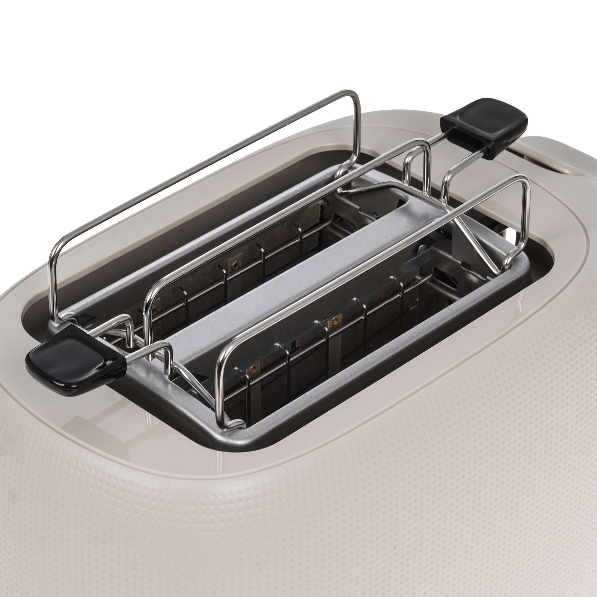 5495949 Тостер Tefal Morning TT2M1B10 бежевый STDN-0093106 - Вид №4