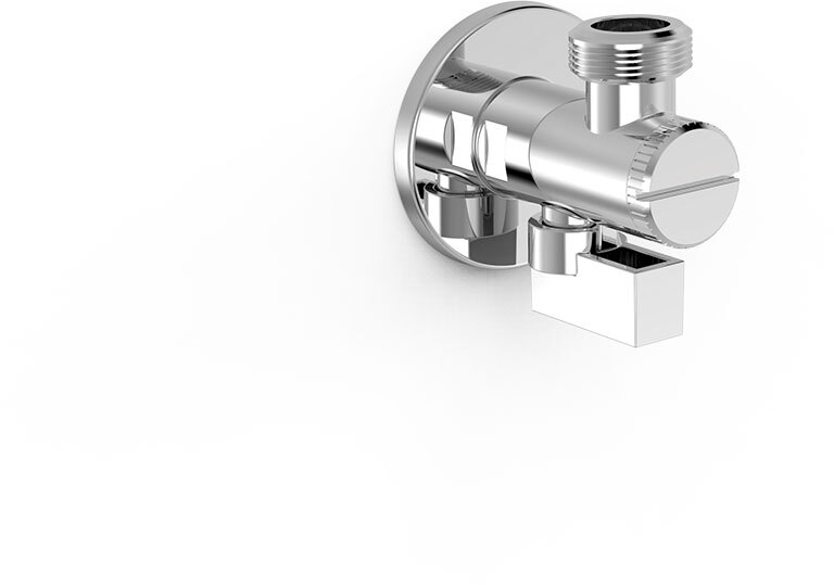 Угловой гаечный ключ с фильтром-29952505 TRES