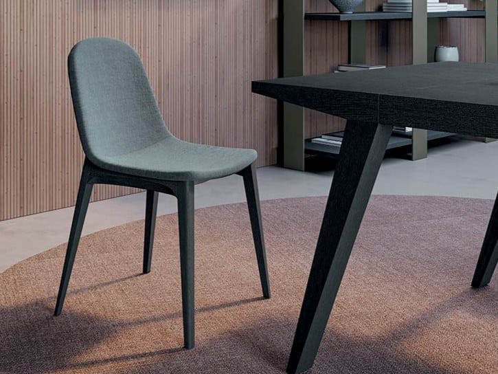 Тканевый стул Dall'Agnese корпус ARCH-00123445