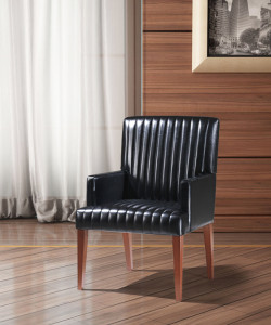 Стул LUGANO ORIGGI SALOTTI 813