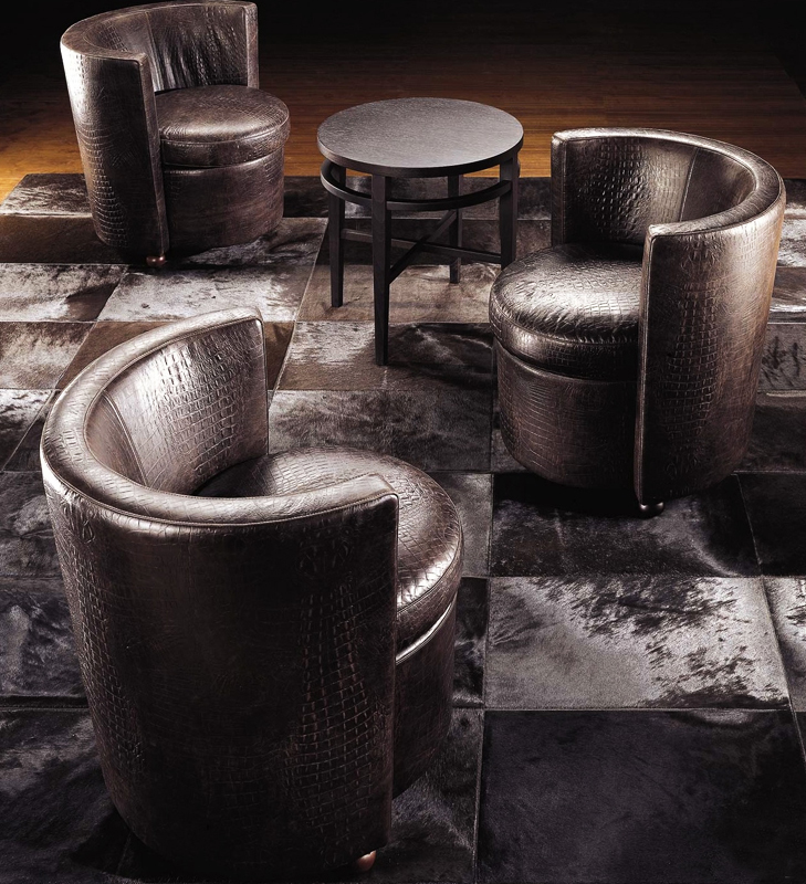 Кресло TULI SMANIA PLTULI01 Master classic - Вид №1