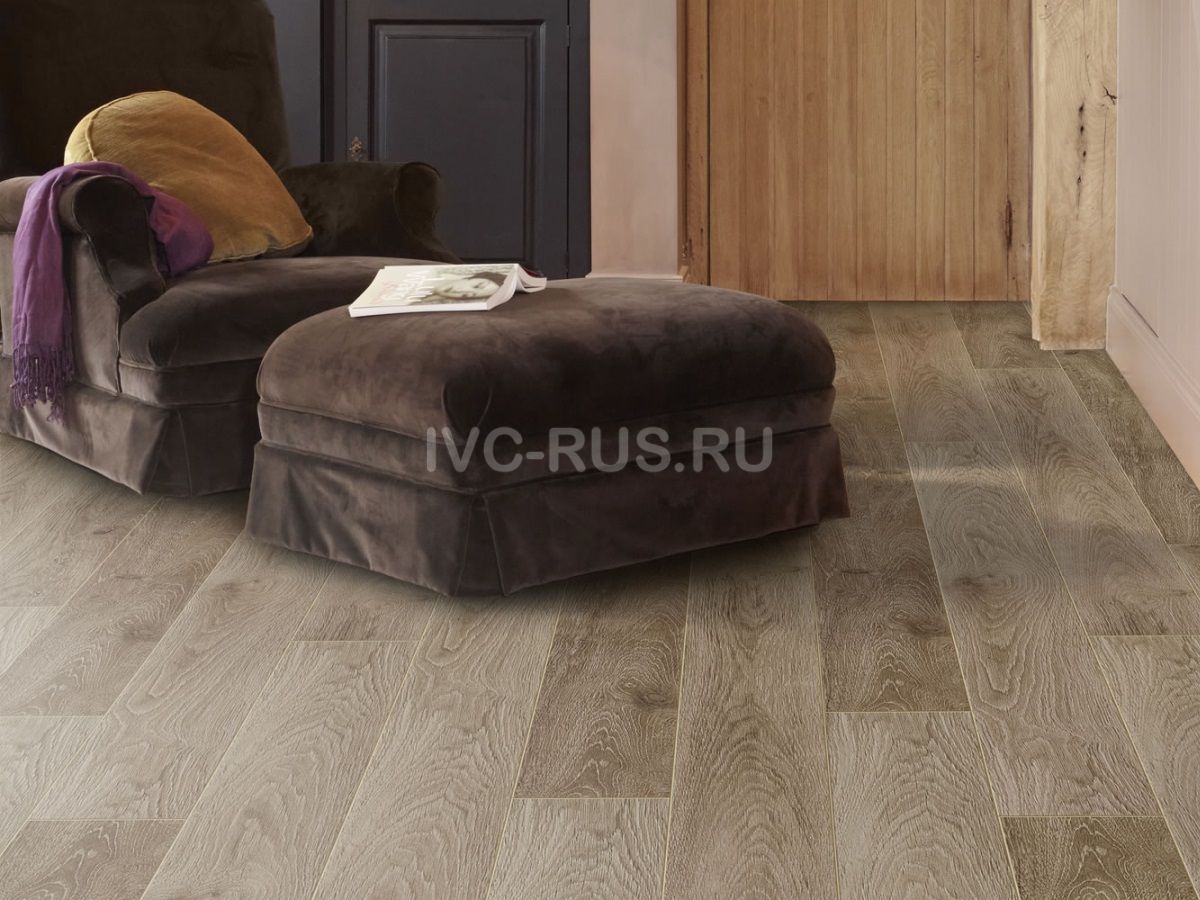 Линолеум бытовой TEXTiLE GREENLiNE - ТЕКСТИЛЬ ГРИНЛАЙН i502240 IVC-RUS  - Вид №1