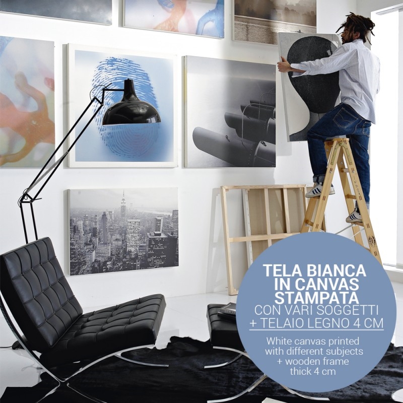 1261/CX38 Картина 1282 Adriani e Rossi  - Вид №1