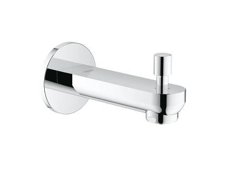 Дозирующий носик с настенной пластиной Grohe Eurosmart Cosmopolitan ARCH-00033673 - Вид №1
