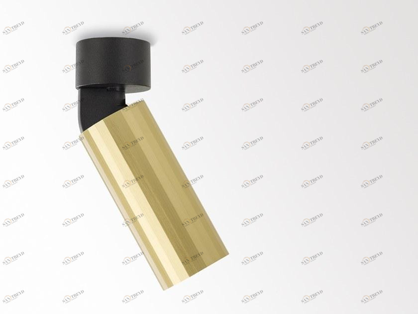 Delta Light Круглый регулируемый светильник Hedra sun-id-1464219