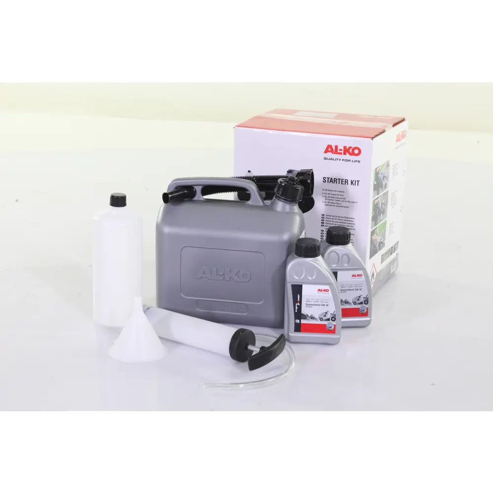 Набор стартовый Al-ko Santreyd STLM-2133018