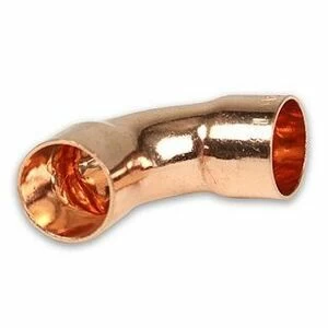 15002A35 SANHA 5002A отвод 90° ВП-ВП,  35 мм