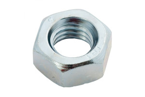 16352847 Шестигранная гайка DIN 934 Zn М3 60шт 12 0570 1 ЕВРОПАРТНЕР