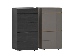 Деревянный комод