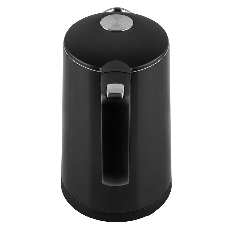 9973840 Электрочайник Endever Skyline KR-258S черный STDN-0056401 - Вид №3