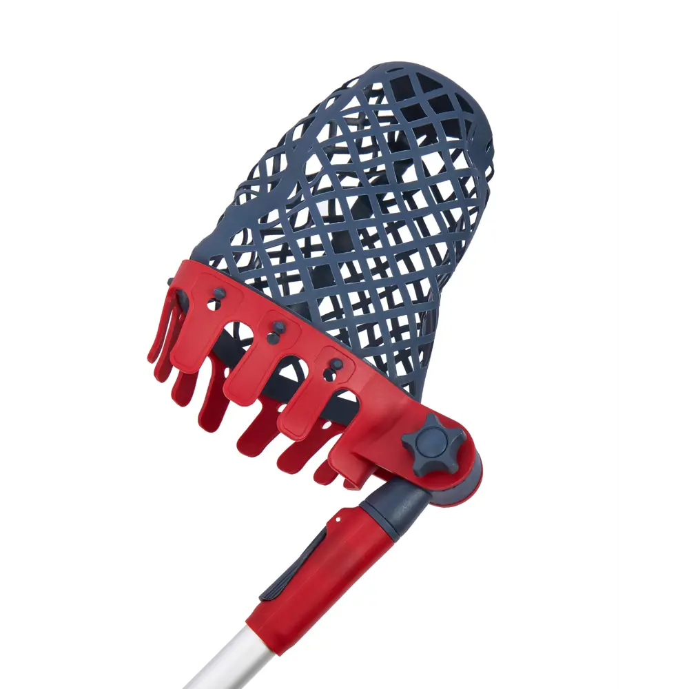 Плодосборник Elitech Garden GT02 с телескопической ручкой 3 м 89404700 STLM-1569741 - Вид №4