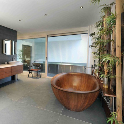 LP-210-HO-WE-00-000 Laguna pearl ванна Bagno Sasso 6273 - Вид №15