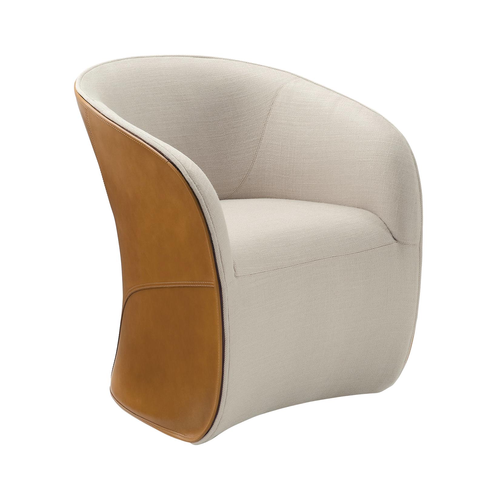 Кресло / Calla Zanotta sun-id-375377 - Вид №1