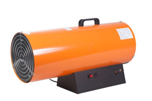 15643300 Газовый тепловентилятор GH-50 WWQ
