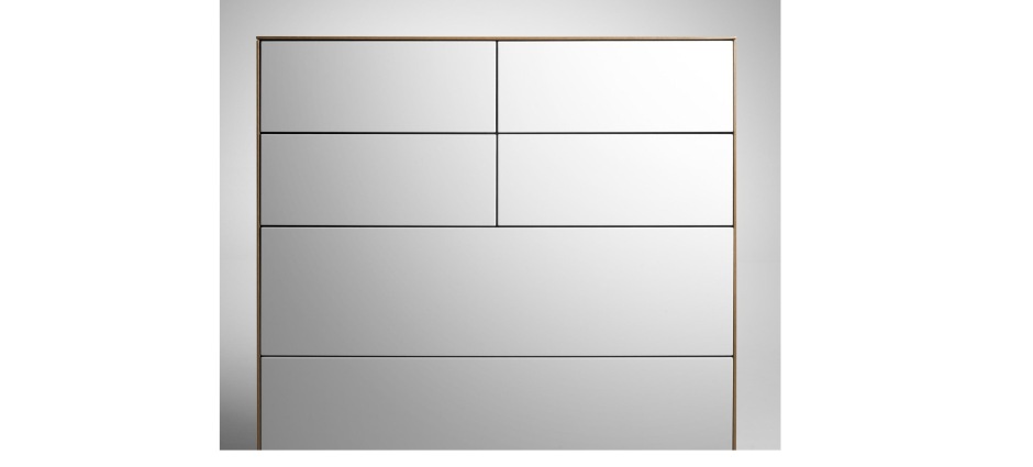 023772 Шифоньер Lauki Treku  - Вид №1