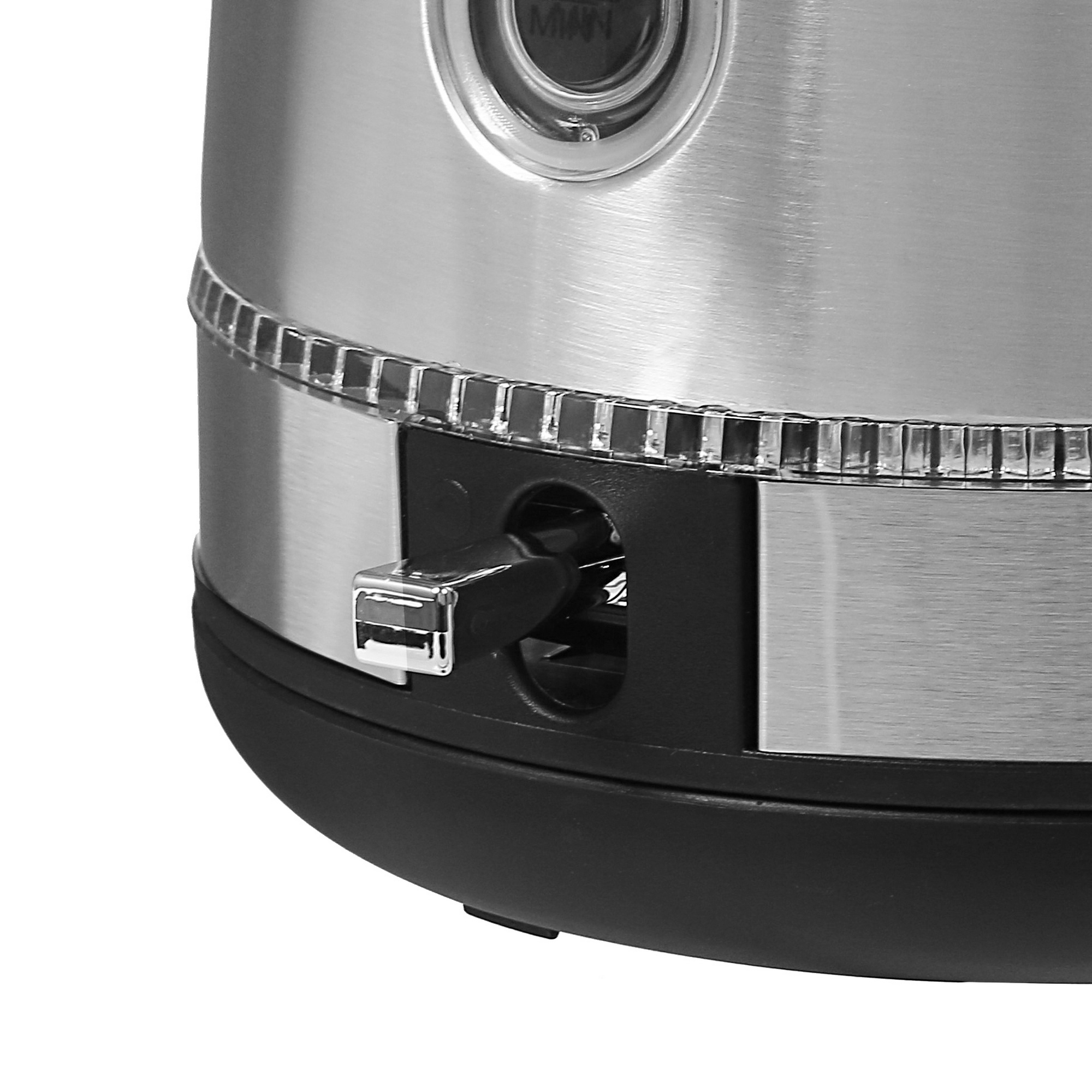 5353564 Электрочайник JVC JK-KE1720 серебристый STDN-0063797 - Вид №2