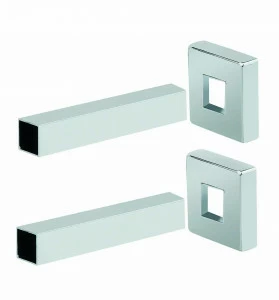 Carlo Poletti A55023E Патрубок с диафрагмой девиатора.