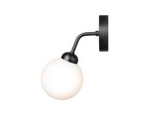 Выдувное стекло светодиодный настенный светильник