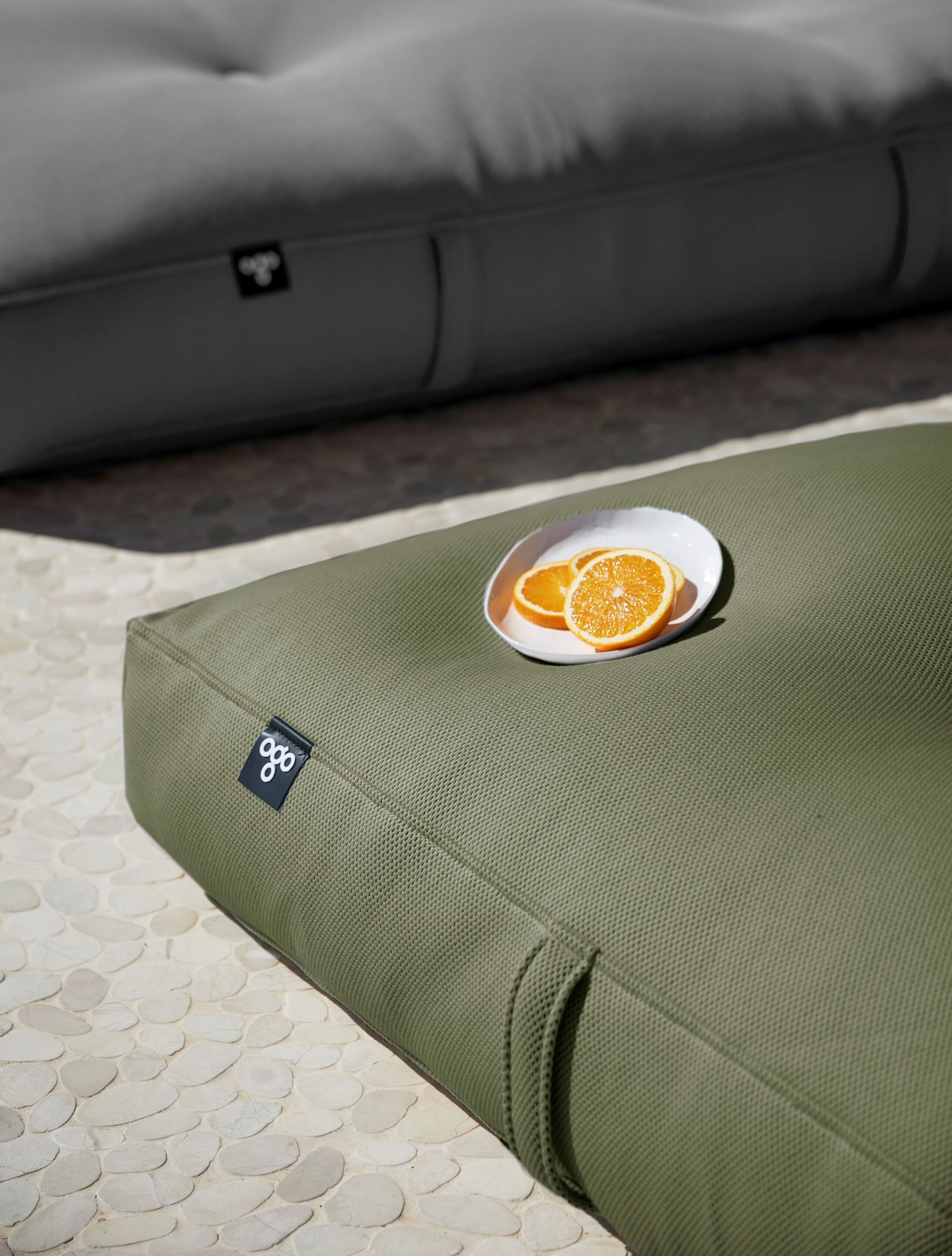 Плавающий садовый пуф In Stock Ogo ARCH-00090124 - Вид №2