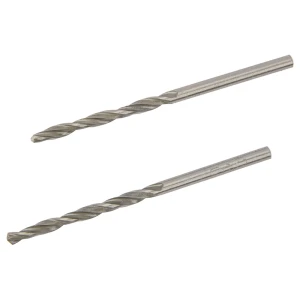 Сверло по металлу Волжский Инструмент Р6М5 3 мм для профессионального использования 89387018