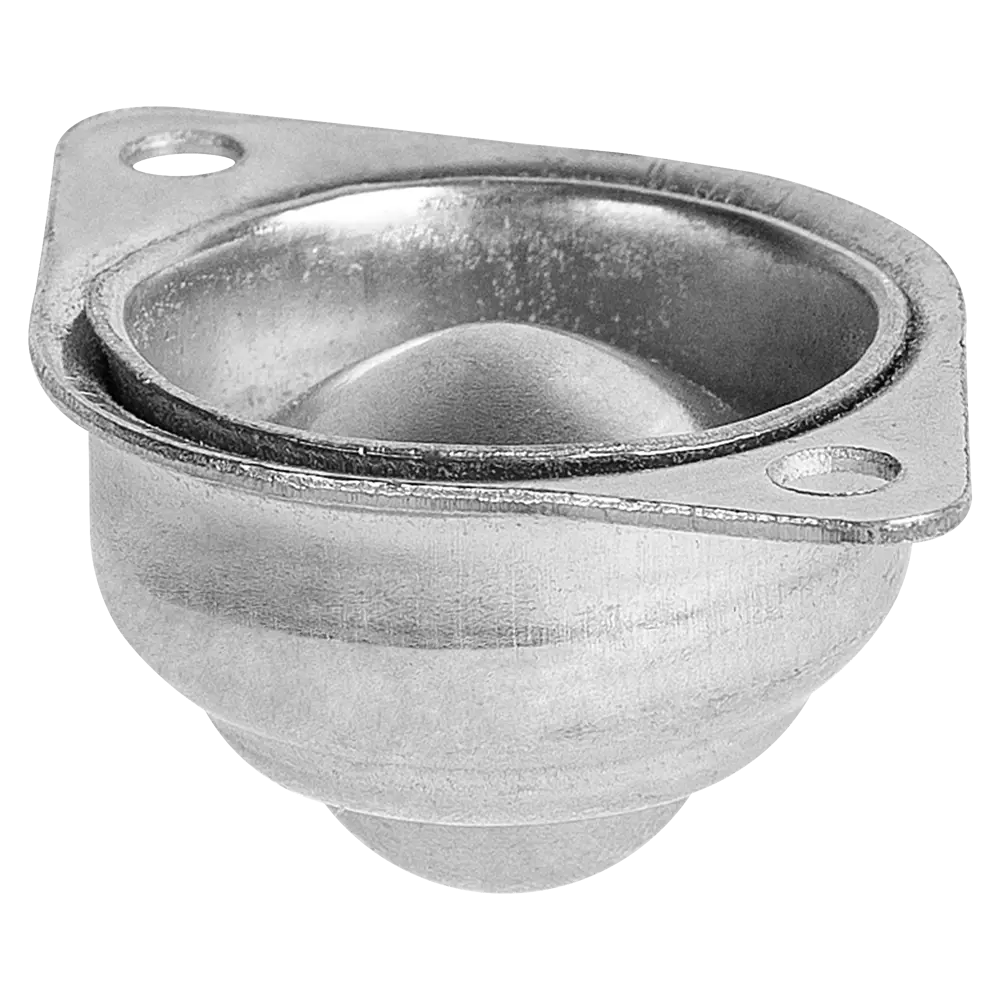 Неповоротное колесо с тормозом 15 мм для мебели 89430110 Santreyd STLM-1579817