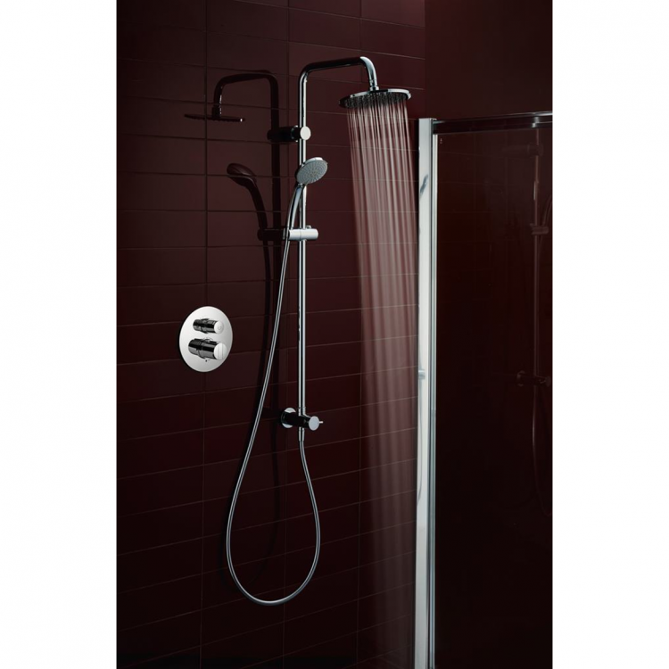 A5691AA Душевая система Ideal Standard IDEALRAIN SOFT  - Вид №1