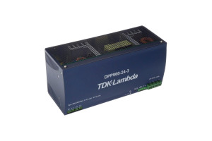 17173429 Блок питания DPP960-24-3 00403795 TDK-Lambda