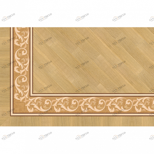 Бордюр Братья Карамазовы Русская классика 41423