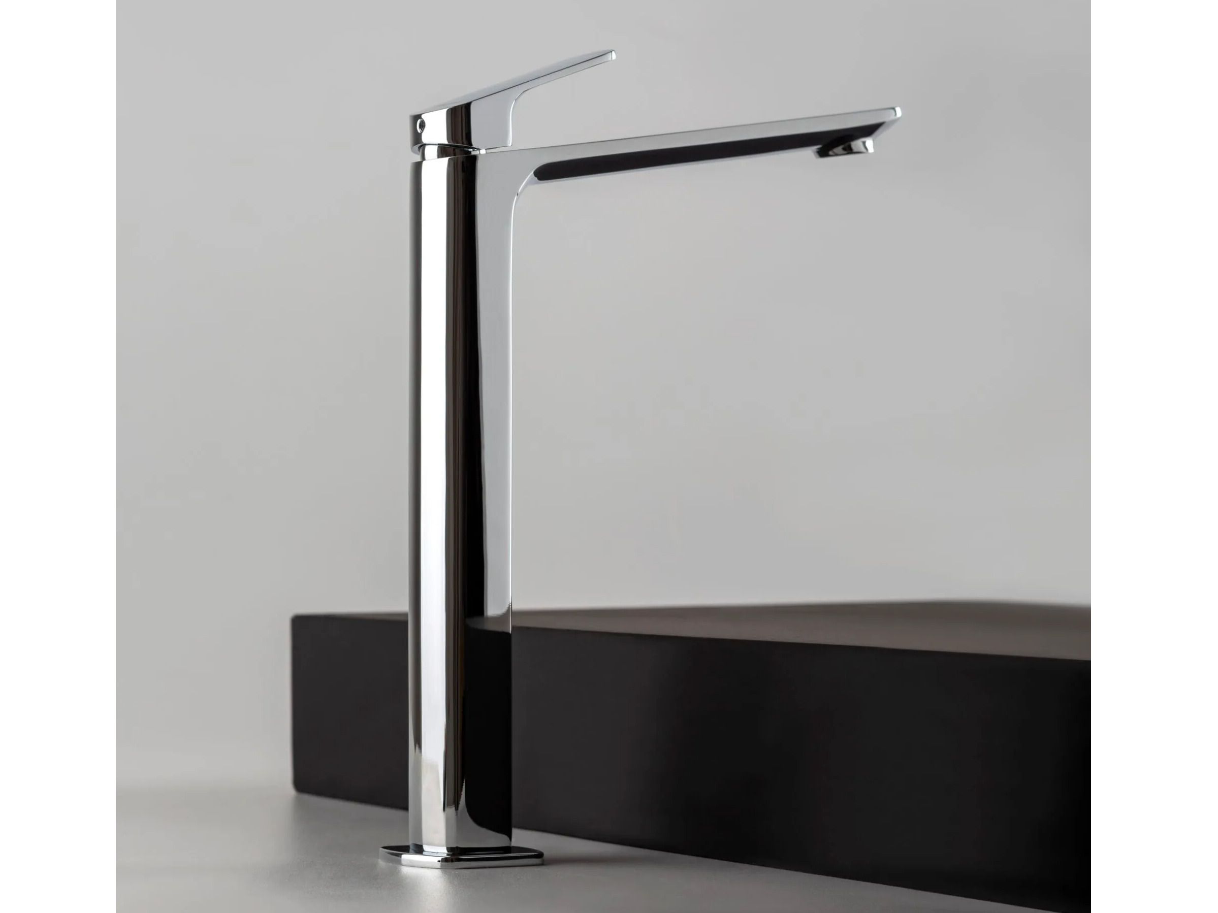 Смеситель для раковины с высоким верхом Zazzeri Surf ARCH-00115037