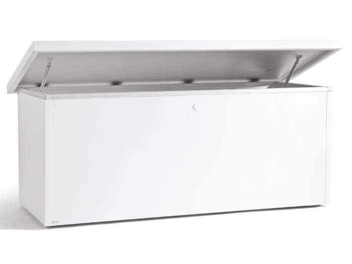 Алюминиевый садовый контейнер MANUTTI предохранитель ARCH-00070570