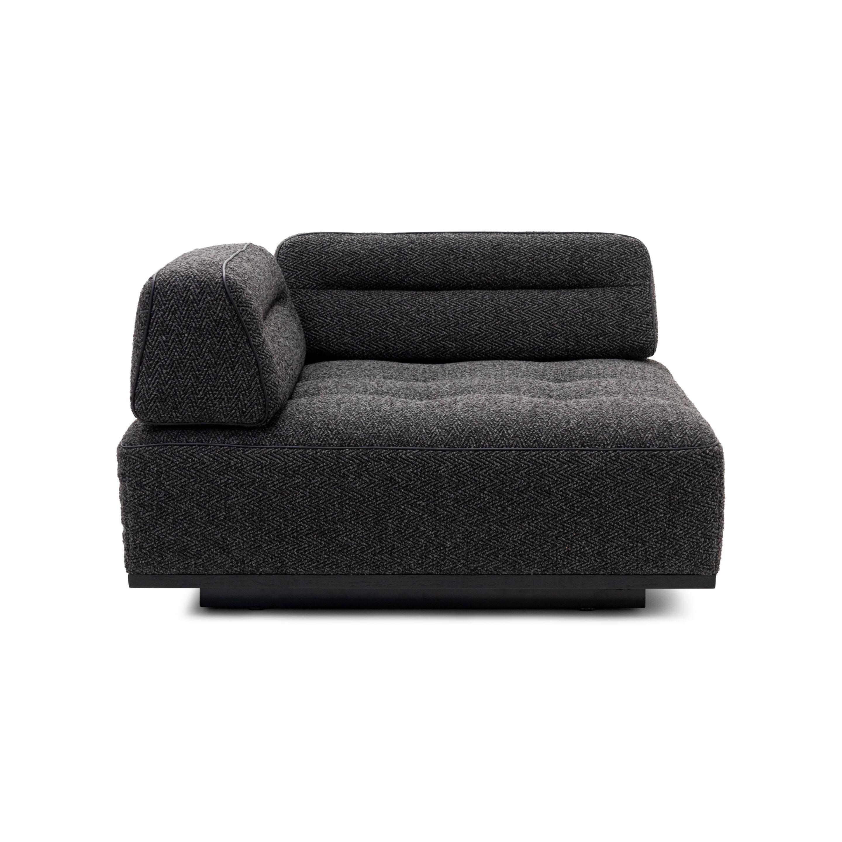 Секционный диван из ткани Wayne Enterprises Home Collection WE-031 ARCH-00147104 - Вид №8