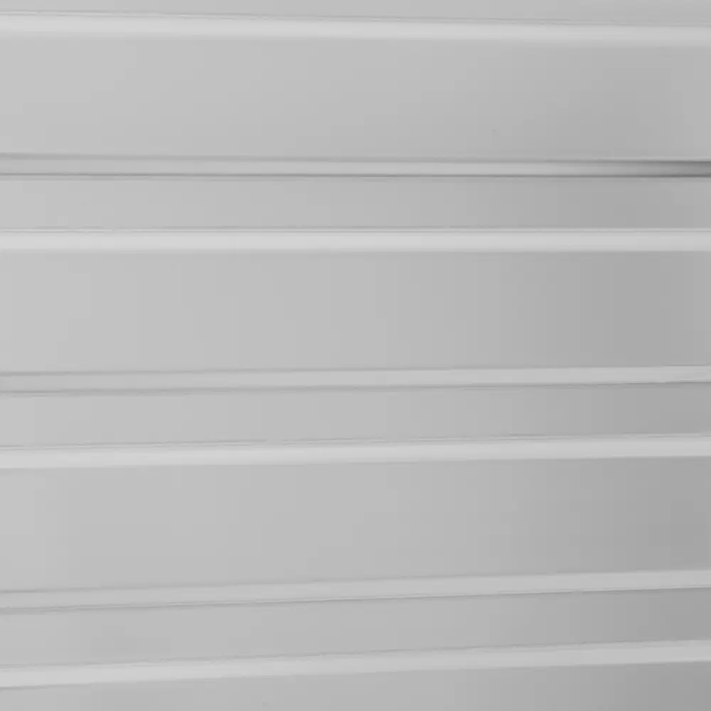 KROMRUS S-220 Правая накладная мойка с крылом для сушки 85321916 Мойка накладная STLM-0061354 - Вид №4