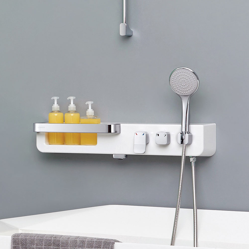 Душевая панель Cebien Garo UD-T SensPa sun-id-2005312