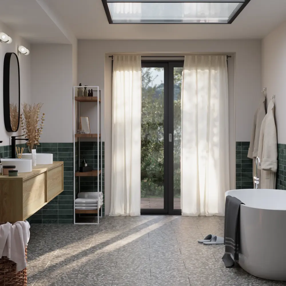 SPC плитка ARTENS Allora 32 класс толщина 4 мм 1.67 м² STLM-2190295 - Вид №6