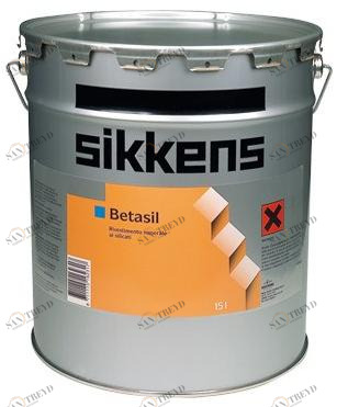 Sikkens Минеральное покрытие на основе силиката калия sun-id-1408466