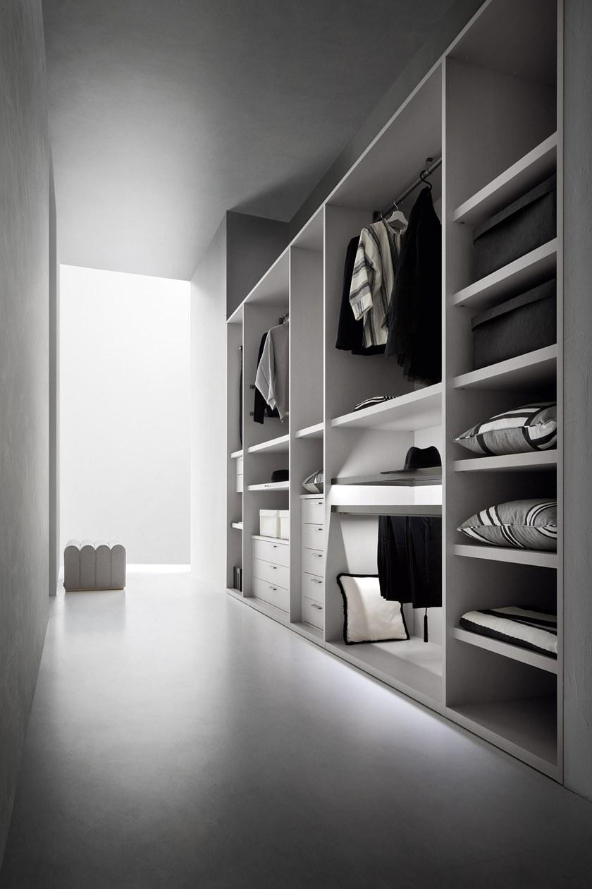 ZANETTE Модульная деревянная гардеробная sun-id-1443438 - Вид №2