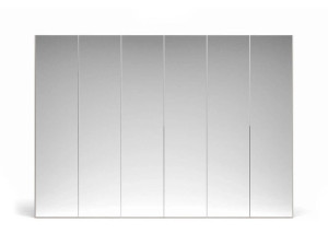 Модульный шкаф