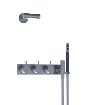 5474R-081D Смесители для душа vola 